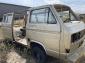 1986 Vangon Shell and suspension