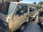 1987 Syncro "chassis only" no rust.