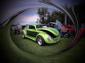 1976 Custom Chop Top Beetle