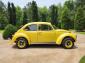 73 VW Super Beetle