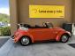 1970 Convertible Beetle