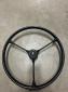 3 Spoke Standard Steering Wheel Split Petri Oval