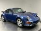 1991 (964) 911 Turbo Coupe