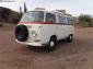 1968 VW / Westfalia Prod. #001 / Nice / Price Drop