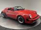 1989 911 Carrera Speedster