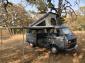 1987 Vanagon GL full Westfalia, manual, w/records