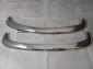 blade bumpers for Type 3 1963-1969