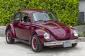1975 Volkswagen Super Beetle