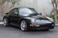 1996 Porsche 993 Carrera 4S
