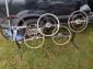 Steering Wheel Restoration
