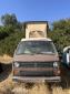 1985 VW Vanagon Westfalia Pop-top Camper project