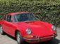 1970 Porsche 911 E