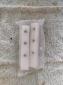 50-55 Sunroof Guide Blocks