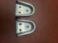 Porsche 356 Door Rubber Wedge Receivers