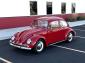 Ruby Red 67' Beetle
