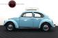 1973 Volkswagen Beetle Bug Rebuilt 1600cc Engine
