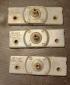 A Lock passenger door 3/55-10/62