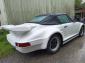911 convertible top frame