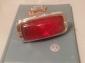 VW T1 Bus Barndoor licenseplate rear brake light