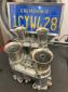 NOS Italian Weber 48 IDA carbs. NOV 81