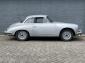 1961 Porsche 356 B T5 Notchback Matching numbers