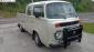 Brazilian VW pick up double cab 1982