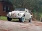 1961 Beetle Convertible