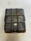 Original Early VW Bug Battery Tray Cover