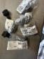 7 VW Wheel Lug Bolts