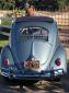 1955 3 Fold Oval Ragtop, Excellent Restoration!