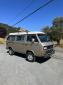1986 Vanagon Westfalia Syncro 2.1L