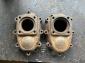 KdF and Barndoor reduction gear box covers