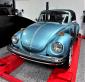 All original 79 Beetle with just 20,500 miles