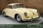 Porsche 356B Karmann Notchback | 1961