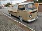 VW t2 Pickup