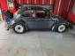1966 VW Right Hand Drive