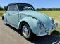 Bug convertible 1965 body off restored like new