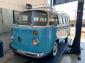 VW T2 including export