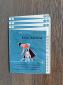 Volkswagen  NOS German unstamped Brochure 1954 - 1