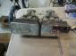 vintage  Italian weber 48 IDA's with scat DW-2