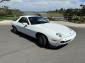 Porsche 928 with 30k original miles. All original