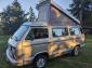 1986 Project Westfalia