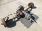 1956 Swing Axle Rear End Transaxle complete