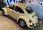1975 Survivor Beetle With 42,211 miles!