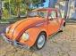 Brazilian VW Beetle 1965