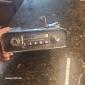 VW Type 3 Radio Sapphire 195.00 Shipped