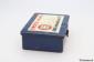 ADAC German Automobile Club first aid box 60ies