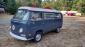1971 Westfalia camper