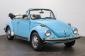 1974 Volkswagen Super Beetle Convertible