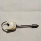 VW oval bug 3 way SWF push turn signal switch